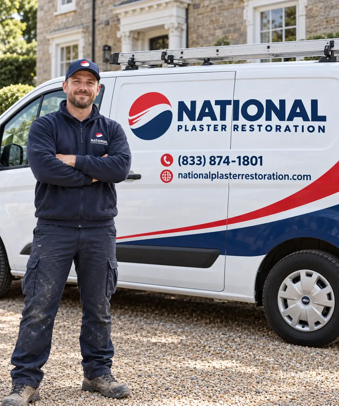 Plaster Repair company in Inwood, WV